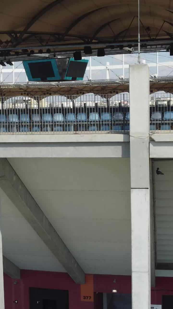 Saga a trecut, ce urme au rămas   FOTO+VIDEO din dronă  »  Arena Națională arată ca un șantier.  Începe cursa pentru salvarea gazonului