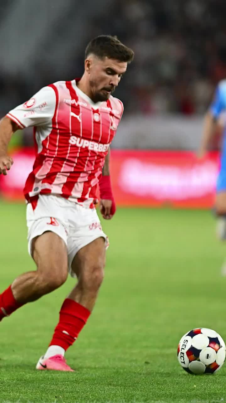 Radiografia Top 6 după 6 etape  GOLAZO.ro decodifică primele 6 echipe ale Ligii 1. Plusuri și minusuri.  Ce au în comun
