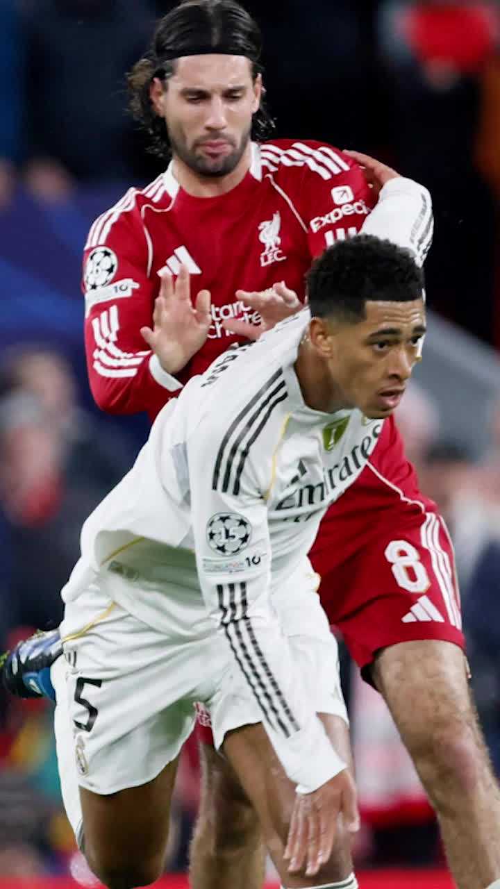 Știați noua regulă UEFA?  De ce nu putem avea Liverpool - Real Madrid pe Anfield sau Inter - Arsenal pe San Siro în  faza principală a Ligii Campionilor
