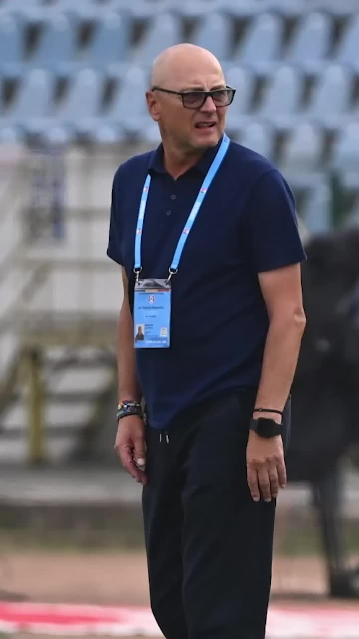 Ofertă pentru Săpunaru  Fostul căpitan din Giulești,  dorit în Liga 2!  Cine i-a propus să fie „secund”