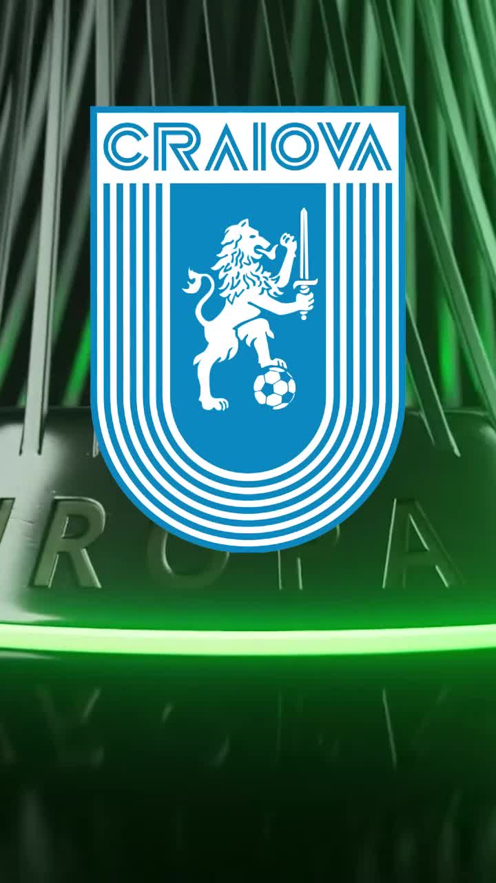 Craiova în Conference League  Când e tragerea la sorți,  ce adversari poate întâlni  + cum arată programul infernal