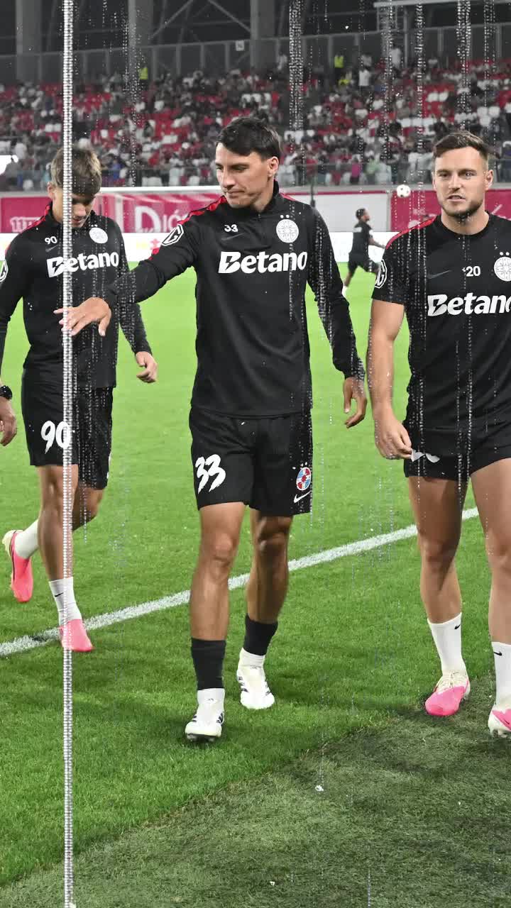 „Trebuie să fii bărbat”  MM Stoica nu-l menajează pe jucătorul de la FCSB  criticat aspru  de Gigi Becali: „Nu mai sunt sensibil!”