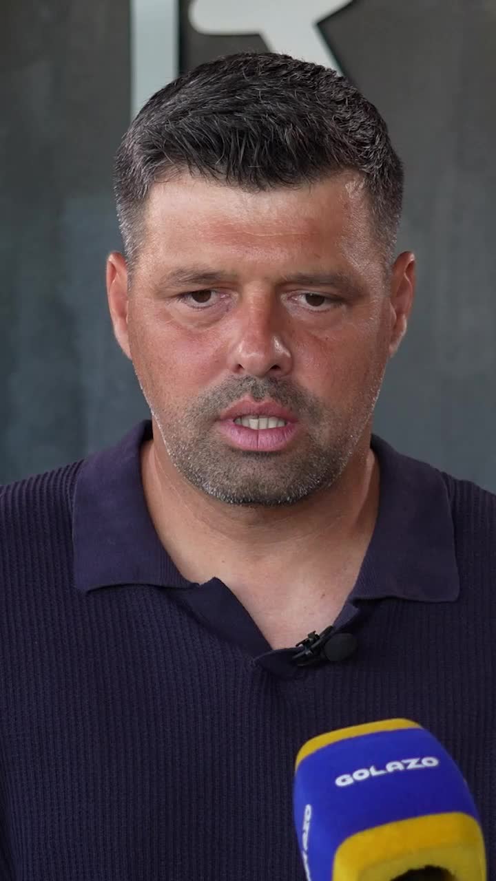 „Cred în titlu!”   EXCLUSIV.  Interviu de impact cu  antrenorul revelației Corvinul.  Avertizează Liga 1: „Suntem capabili de orice”