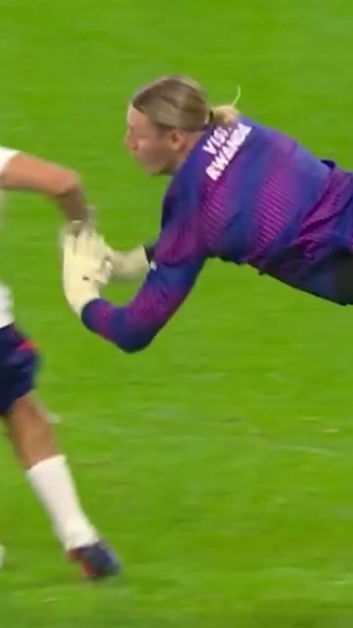 Panică la PSG    VIDEO.  Imagini greu de privit!  Aproape de o accidentare groaznică  la încălzire