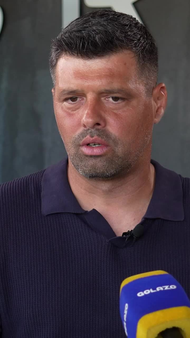 „E indicat să alegi FCSB”   EXCLUSIV.  Un antrenor din Liga 1 în plină ascensiune  nu se teme de o asemenea provocare:  „E un club special”. O condiție!