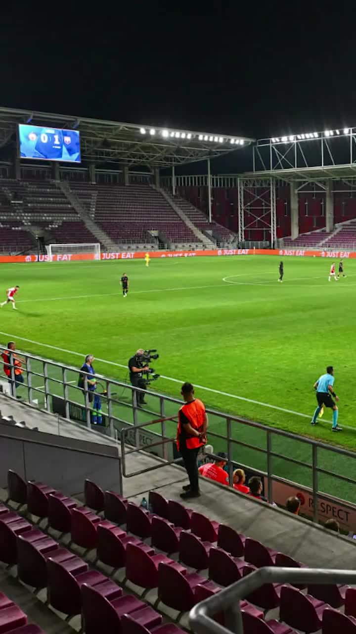 Ionuț Radu și Juventus, în Giulești!  Cu cine va juca Hapoel Beer-Sheva în Europa League la București!  Fanii românii vor putea merge la meciuri