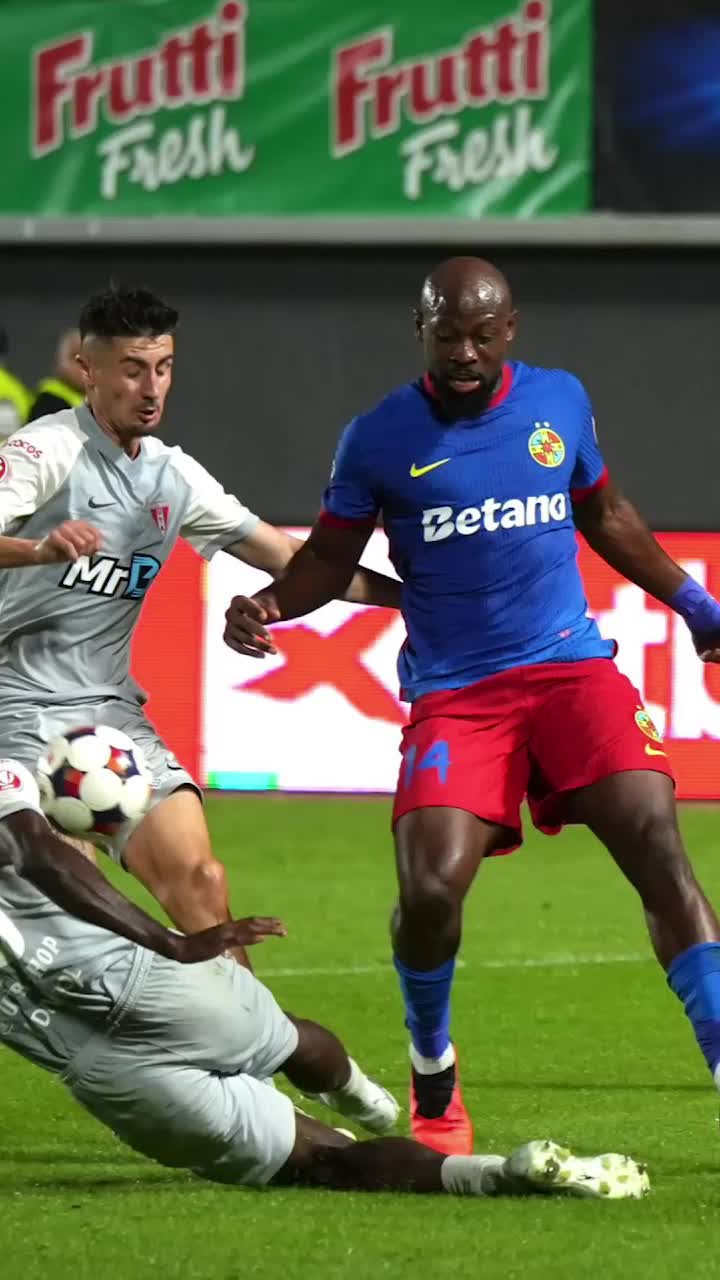 Criza se adâncește  Inundată de scandaluri,  FCSB clachează și cu UTA!  Baciu  ar putea fi demis!