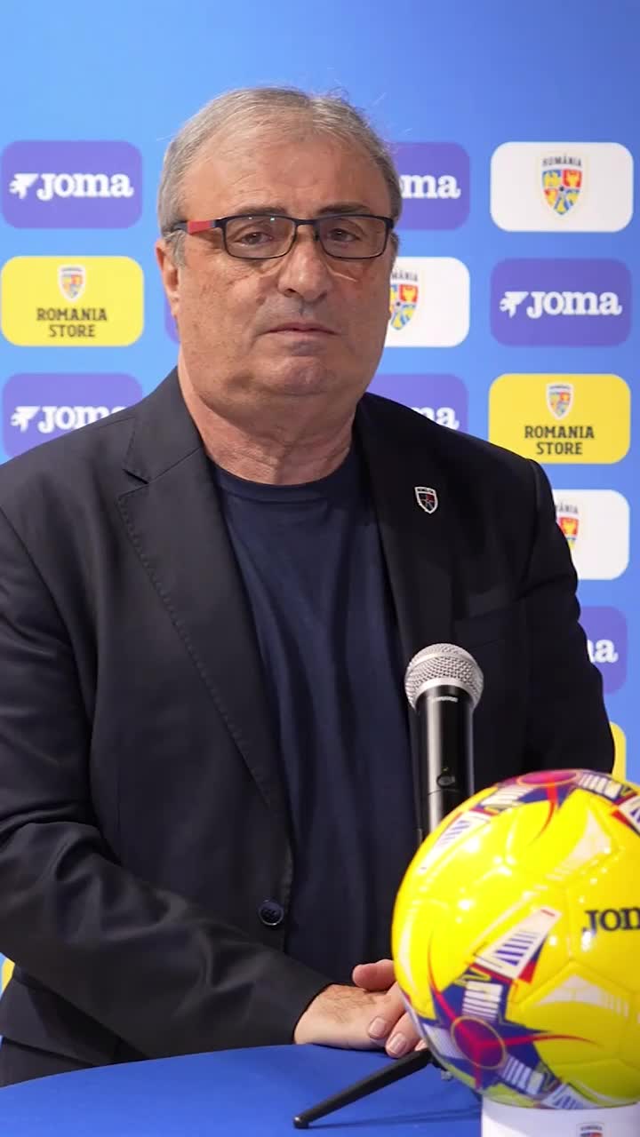 „Nu iau jucători de mâna a treia”   VIDEO.  Stoichiță, atac la  străinii din Superliga:  „Compensează decât să plătești 10 proști”