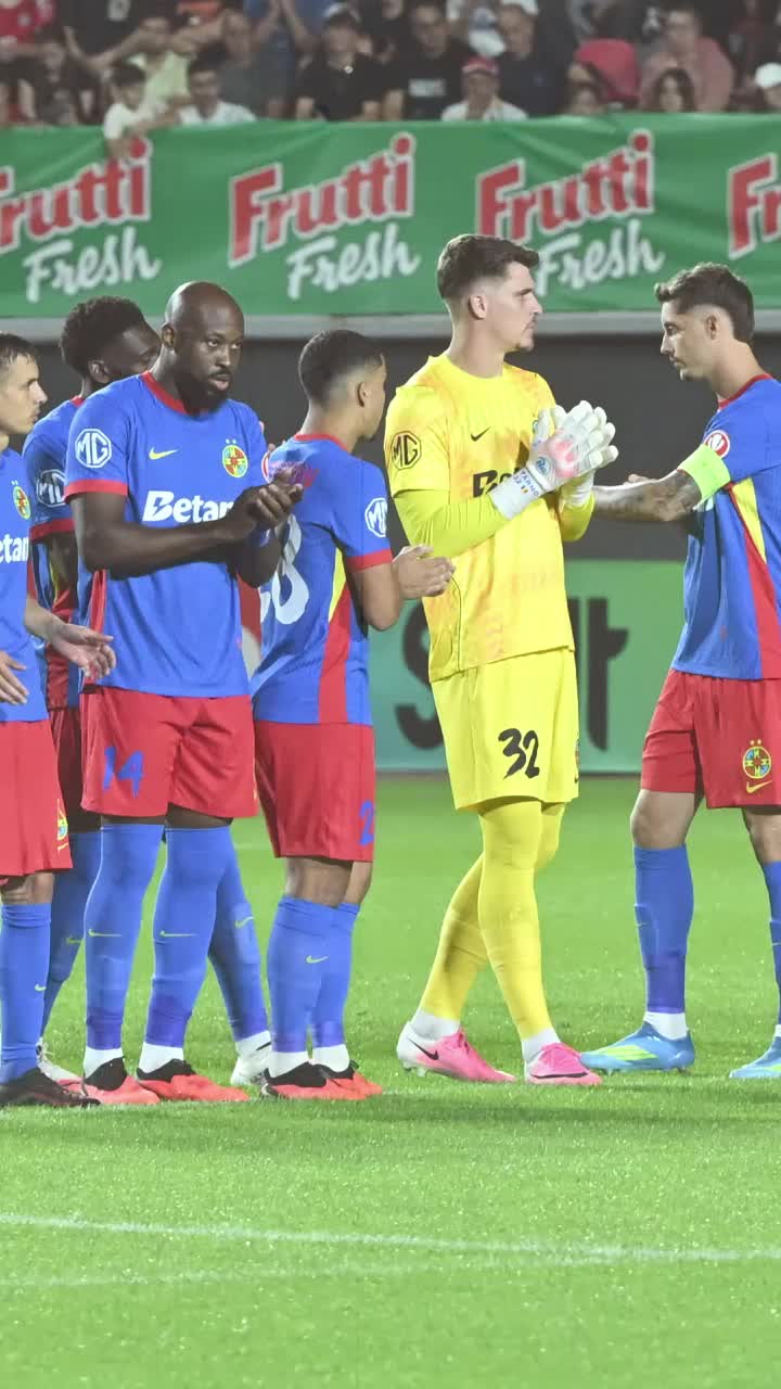 „Nu știe nimic! E un amator”  Emil Grădinescu dă vina pe Becali pentru  haosul de la FCSB