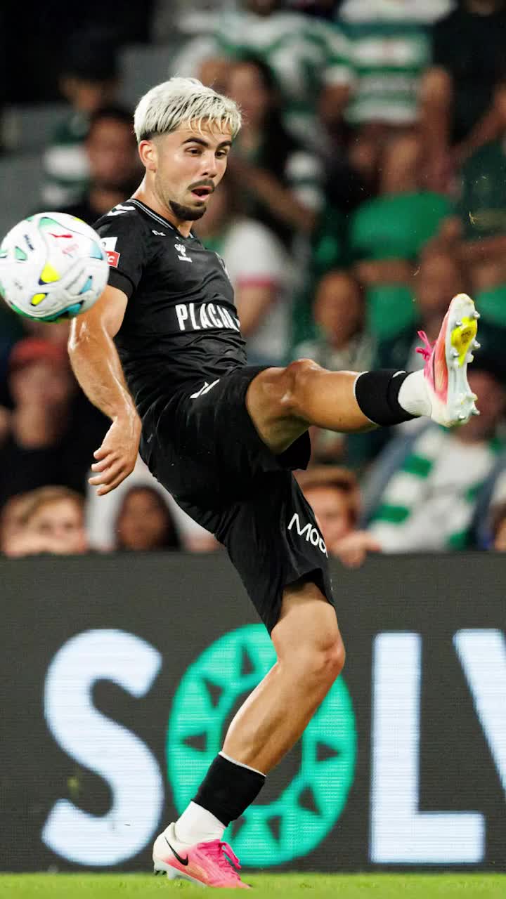 O veste bună și una proastă pentru Hagi Tony Strata a revenit ca titular, dar a avut o prestație slabă &icirc;n derbyul din Portugalia