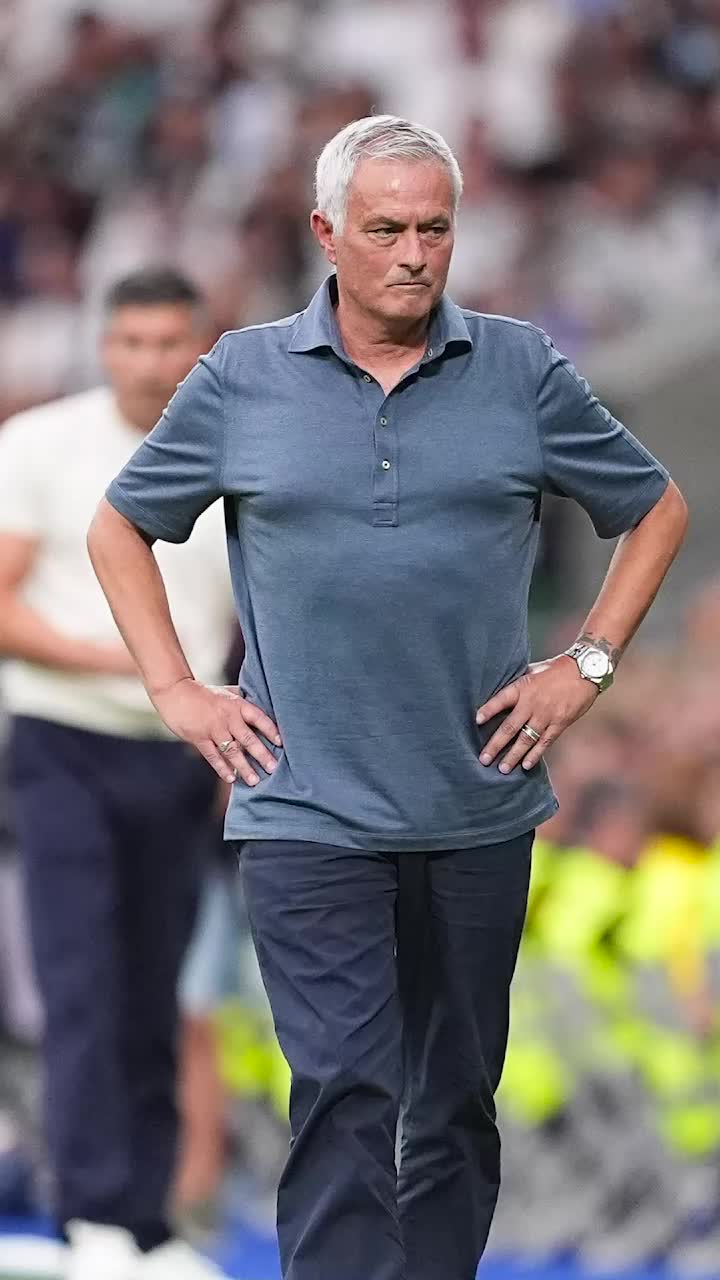 Mourinho, mesaj emoționant   Ce a transmis antrenorul lui Real Madrid după ce  Messi s-a retras de la naționala Argentinei