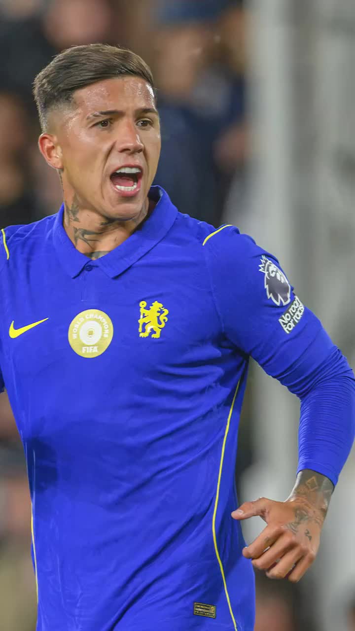 Manchester City egalează recordul!  Suma fabuloasă plătită lui Chelsea pentru  transferul lui Enzo Fernandez