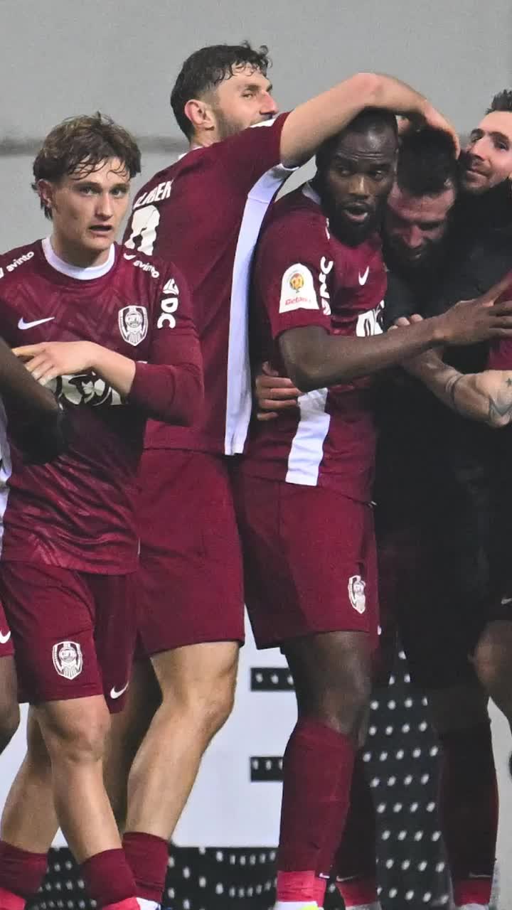 CFR Cluj continuă să vândă  Formația lui Marius Șumudică s-a despărțit de  încă un titular  » Cât încasează ardelenii