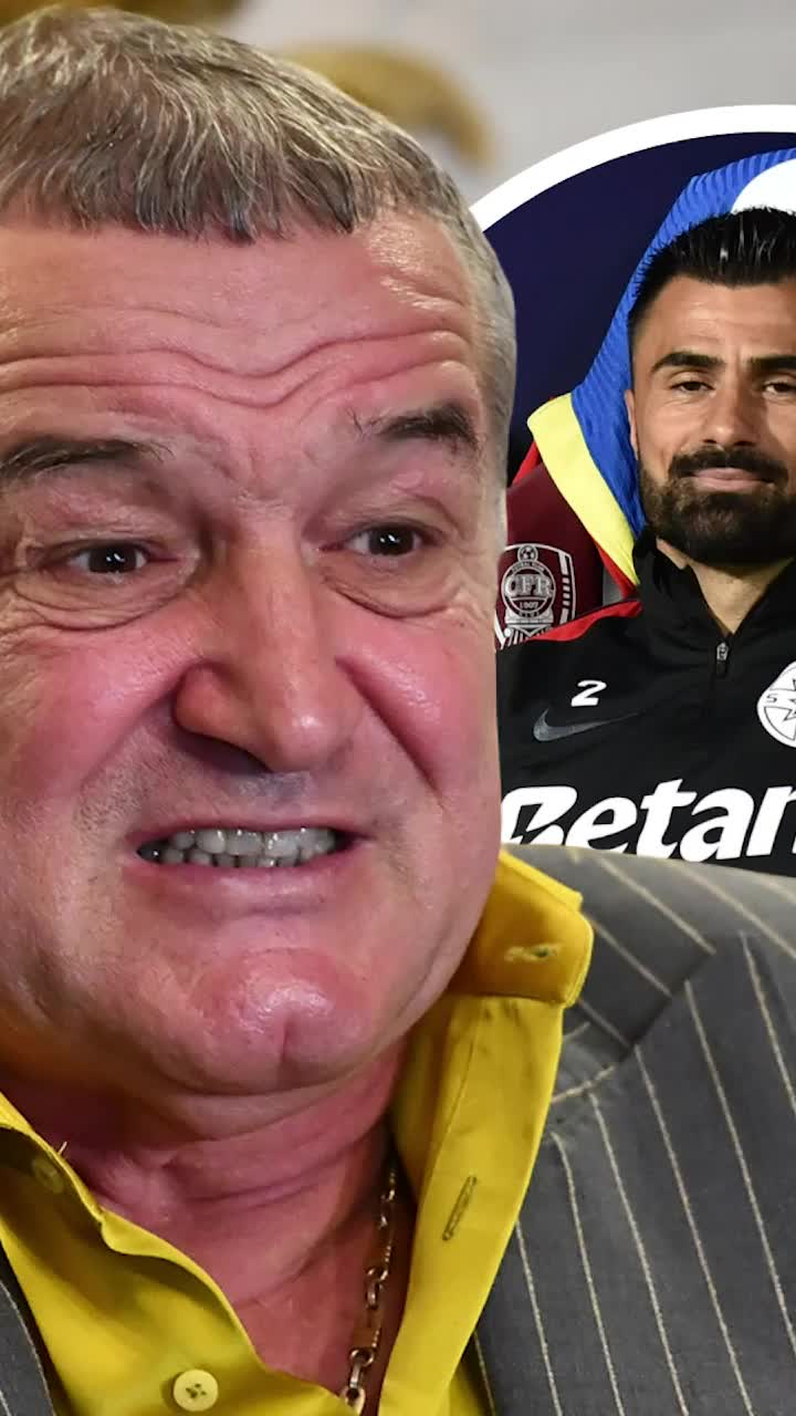De ce e Crețu nemulțumit  Motivul pentru care fundașul a cerut  o mărire de salariu  la FCSB