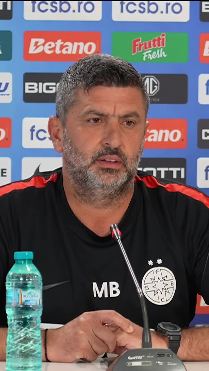 „Crețu a plătit”  Marius Baciu a lămurit situația veteranului de la FCSB înaintea derby-ului cu Dinamo.  Ce spune despre cele 3 mari transferuri