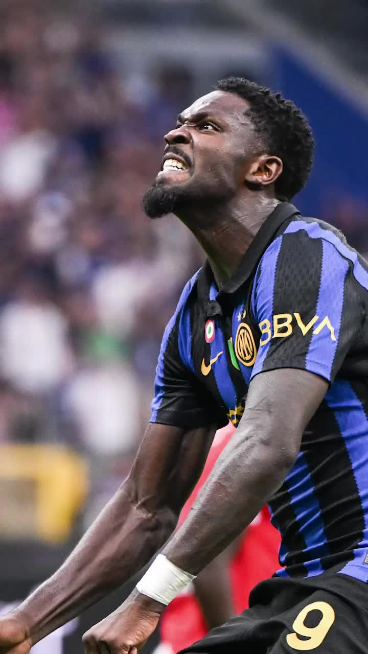 Inter, remontada de senzație  Echipa lui Cristi Chivu  a revenit de la 0-2  și a câștigat derby-ul cu Napoli! Lautaro Martinez, decisiv