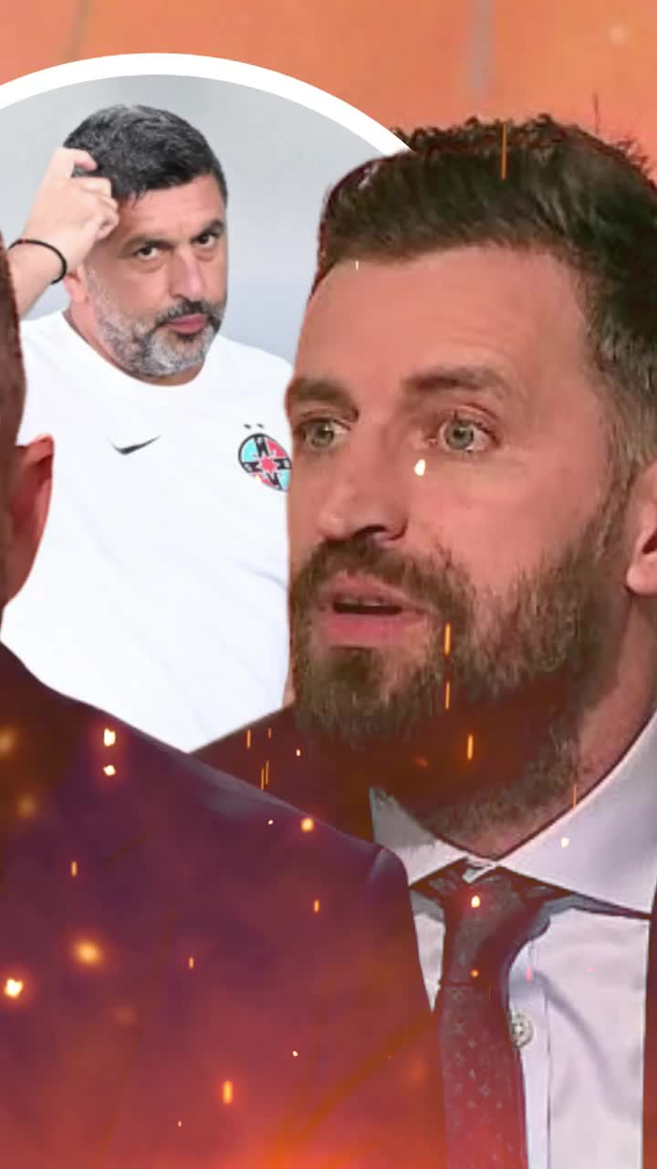 „Jucătorii nu-l respectă”  Fostul fotbalist de la FCSB,  contre în direct  cu Mihai Stoica » Reacția oficialului: „Îmi pui capcane?!”