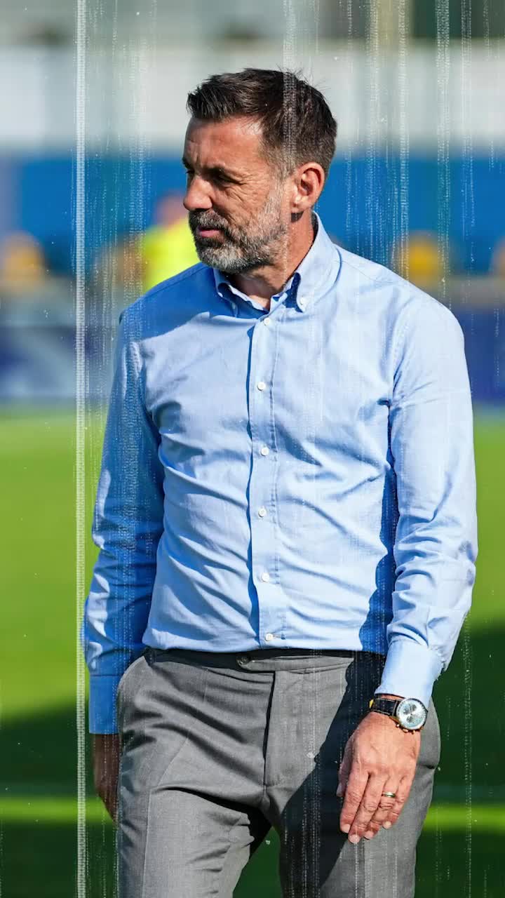 „Sunt în contact cu ei”   Zeljko Kopic,  mesaj pentru dinamoviști înaintea derby-ului cu FCSB