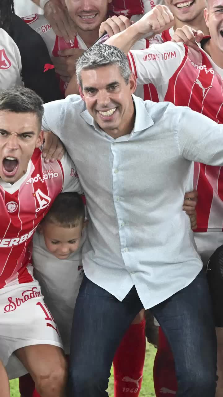 „Nu ne luptăm pentru titlu”  Nuno Campos  le taie elanul fanilor lui Dinamo  după victoria cu FCSB: „Îmi pare rău că spun asta”