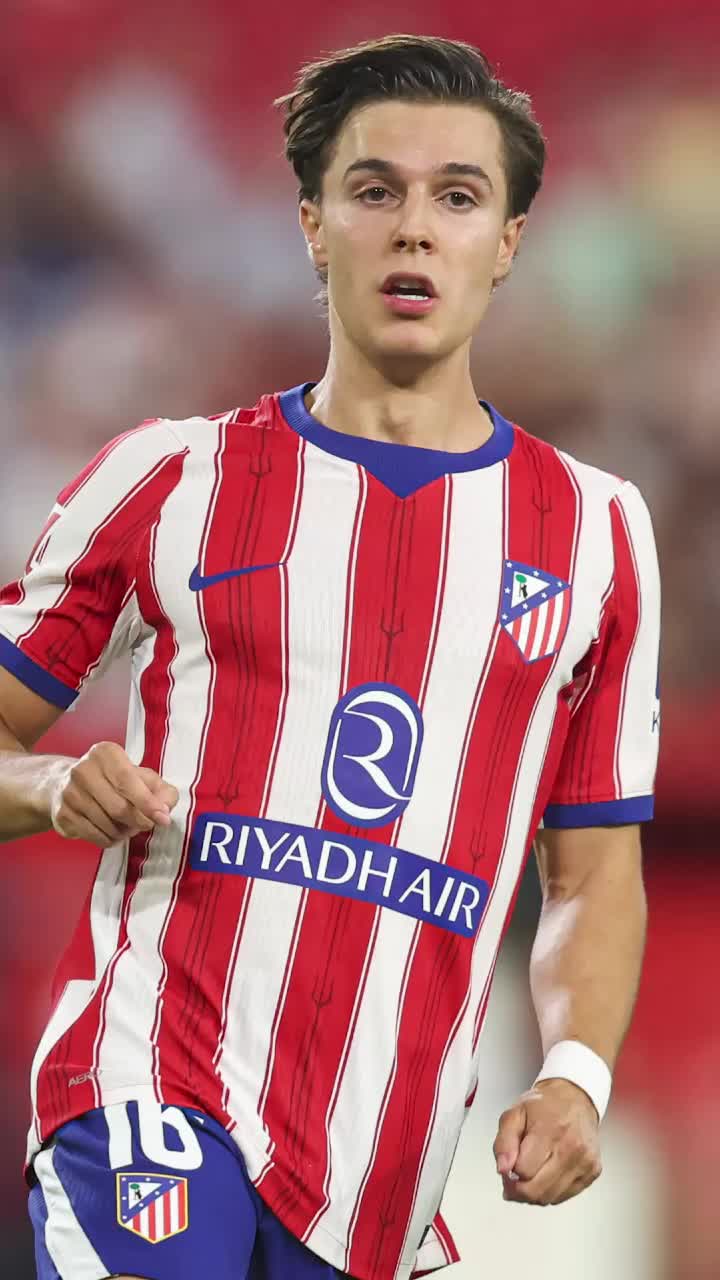 Ratează meciul cu Liverpool!   Jucătorul lui Atletico Madrid  are de ispășit o suspendare primită în 2024