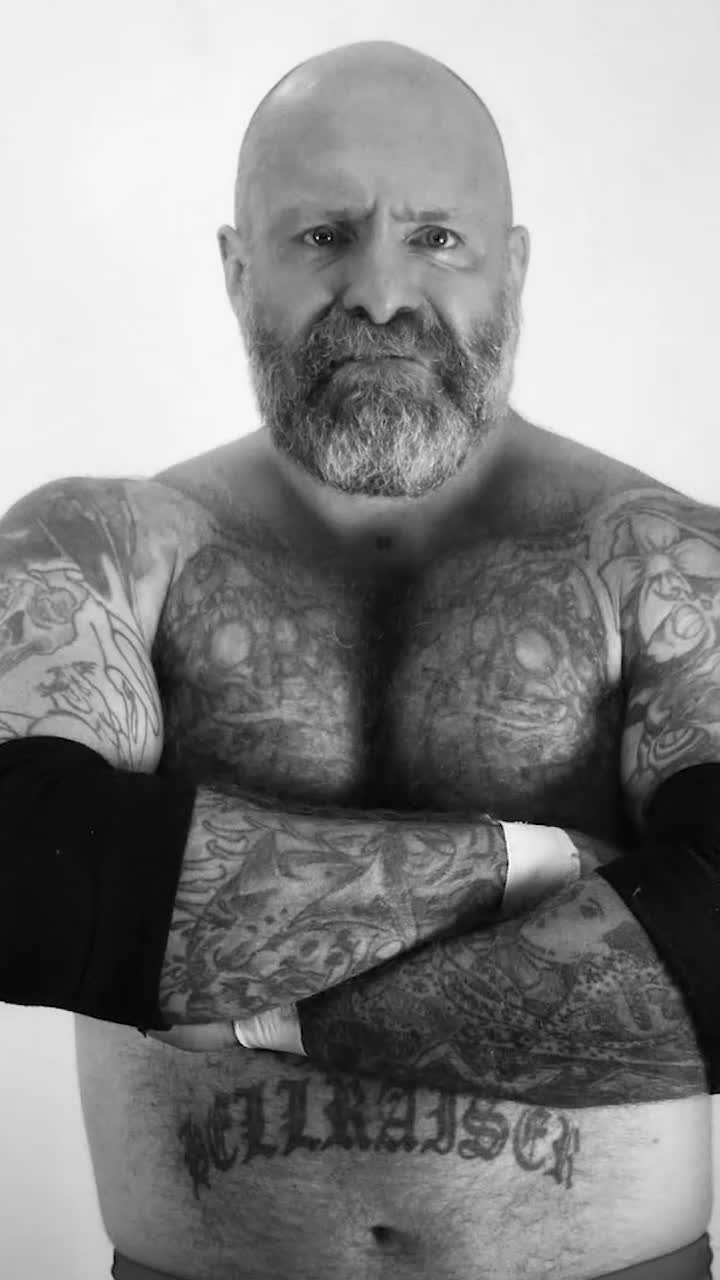 Tragedie în wrestling  Un luptător  a murit după meci  » Ce s-ar fi întâmplat în ring + mai multe staruri au reacționat