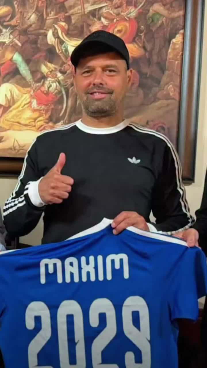 Florin Maxim și-a decis viitorul  Reacția Corvinului după negocierile tehnicianului  cu FCSB:  „Un cuvânt dat este mai presus de orice”