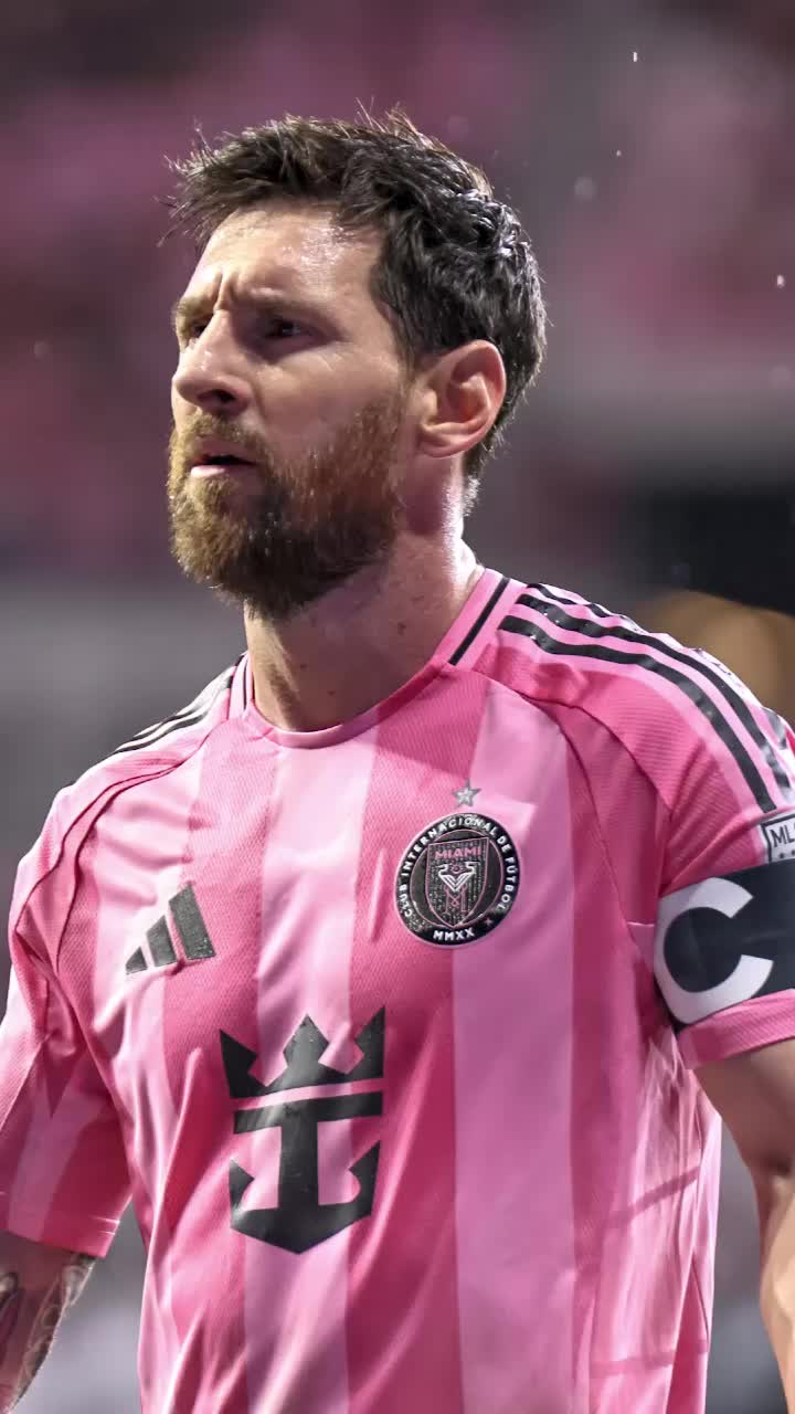 Balonul de Aur   Lista celor 30 de nominalizați: Messi revine în cursă pentru  prima dată din 2023!  PSG, record de jucători