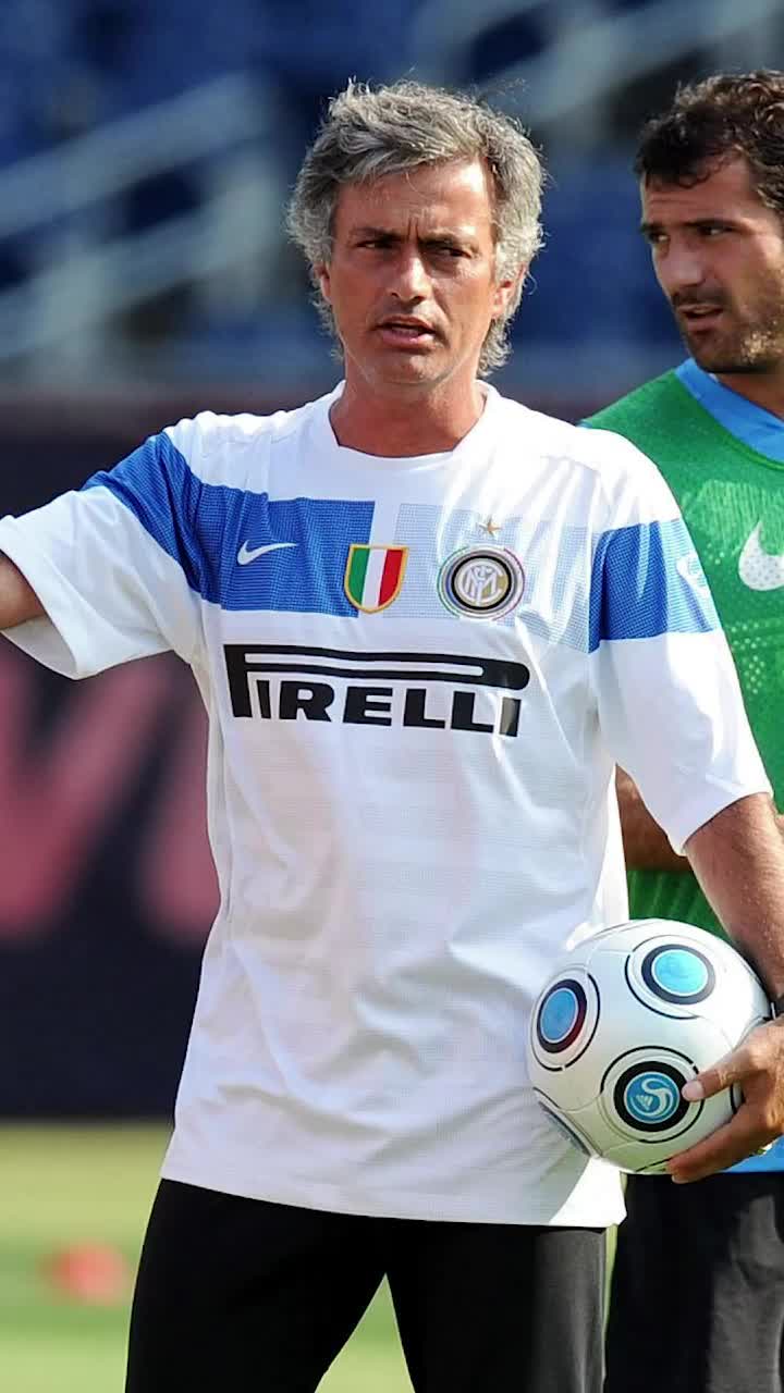 „Bunica mea ar fi alergat mai mult!”  Chivu și Mourinho, față în față în UCL.  Cele cinci episoade memorabile  care le-au marcat relația