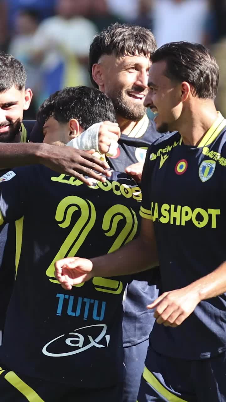 De ce e Petrolul pe locul 3  Jocul ploieștenilor, decriptat de  GOLAZO.ro.    Marile calități, oamenii cheie  + Au un avantaj neașteptat