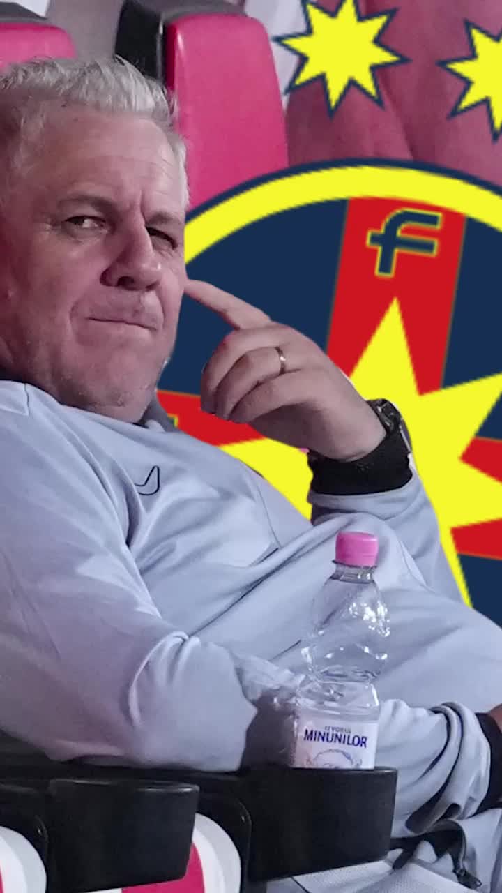 „Nu știu ce se va întâmpla”   Reacția lui Marius Șumudică după ce a fost propus  antrenor la FCSB:  „Mă bucură”