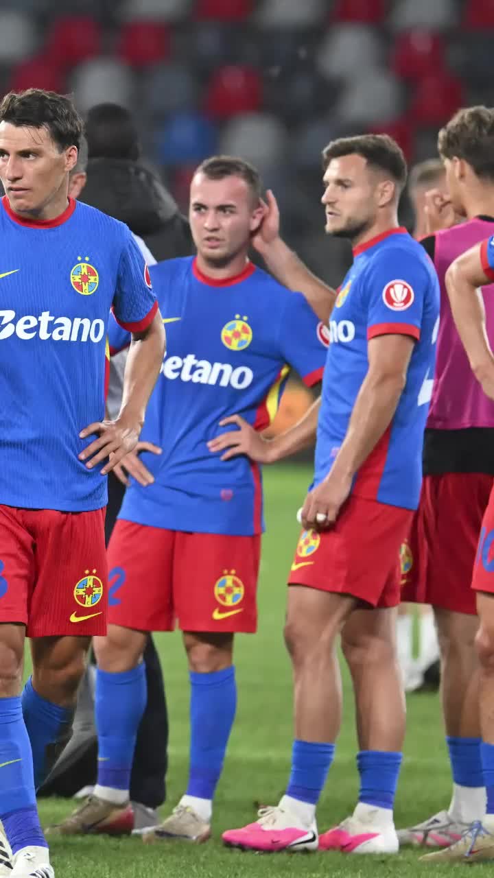 &bdquo;Cea mai mare țeapă&rdquo; Becali regretă enorm transferul care l-a costat&nbsp;două milioane de euro.&nbsp;&Icirc;ncă e &icirc;n lotul FCSB!
