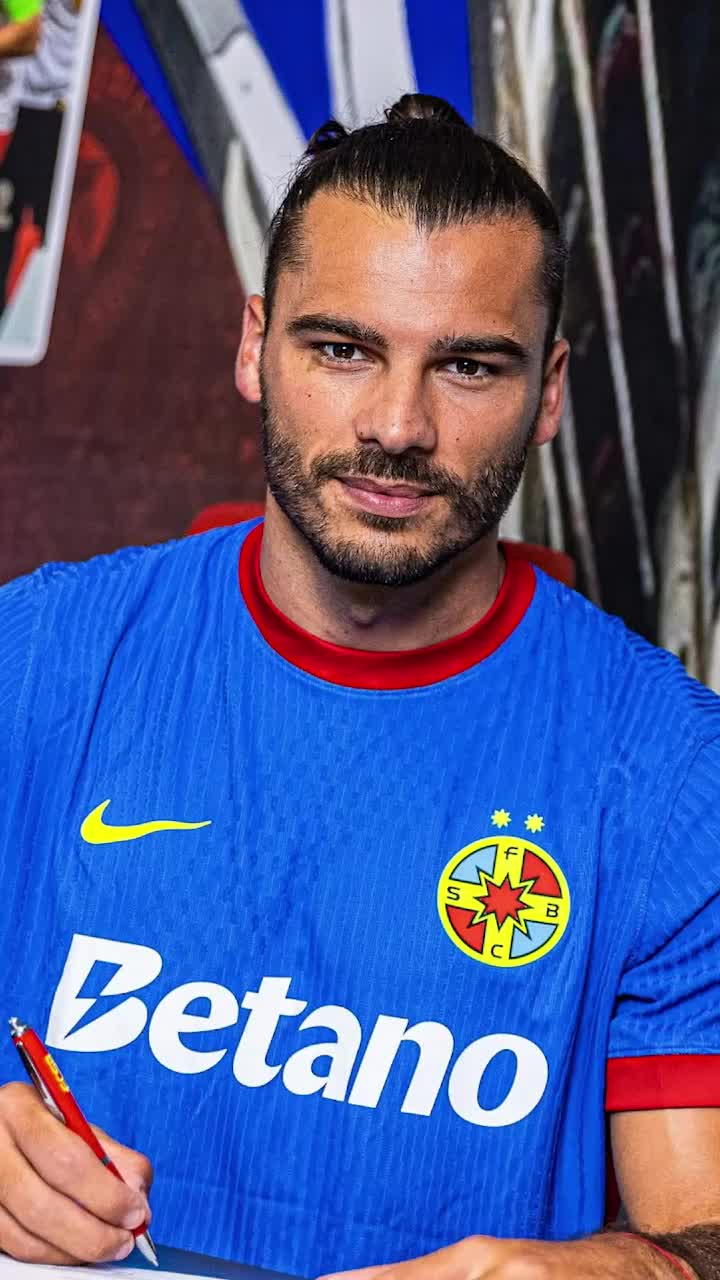 Becali a făcut primul „11”  Cum va arăta FCSB după noile transferuri » Unde vor juca  Drăguș, Korenica și Muhar