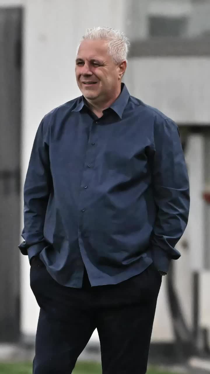 „Am strigat de mi-a venit rău”   Marius Șumudică , după eșecul cu Sepsi: „Asta le-am zis de la vestiare”
