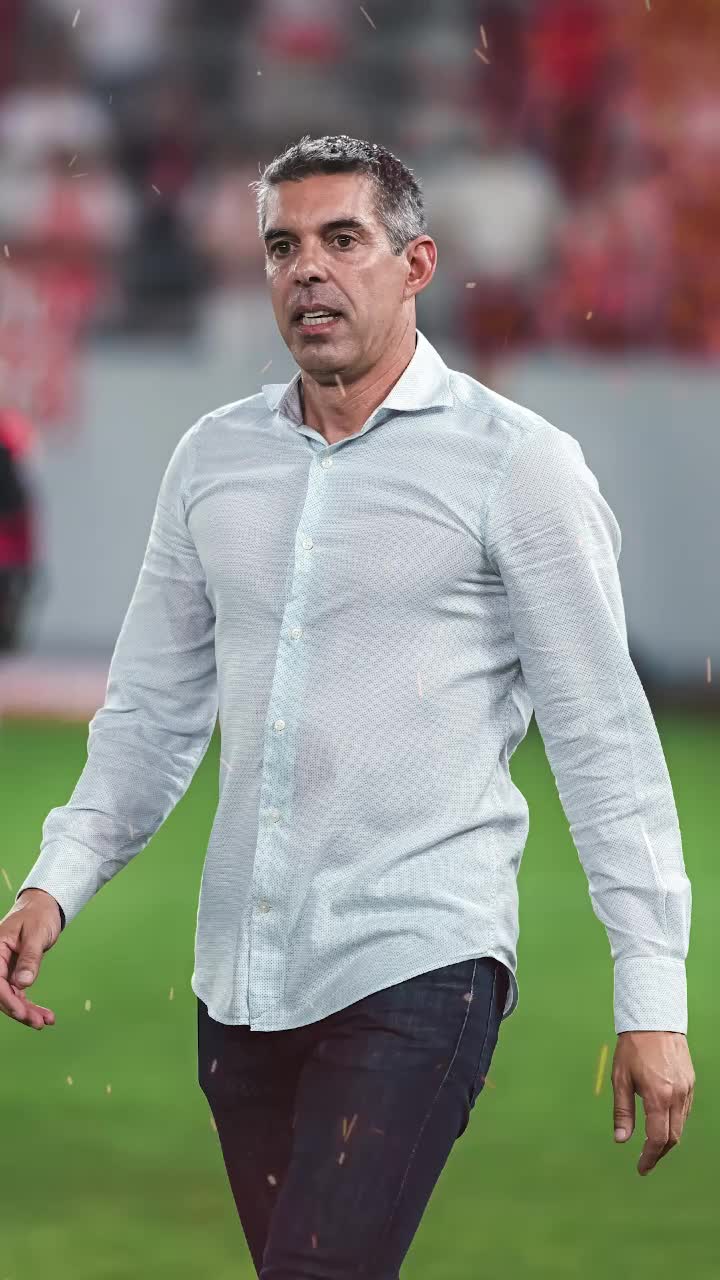 Trimis la Dinamo 2  A fost pedepsit după  conflictul cu Nuno Campos