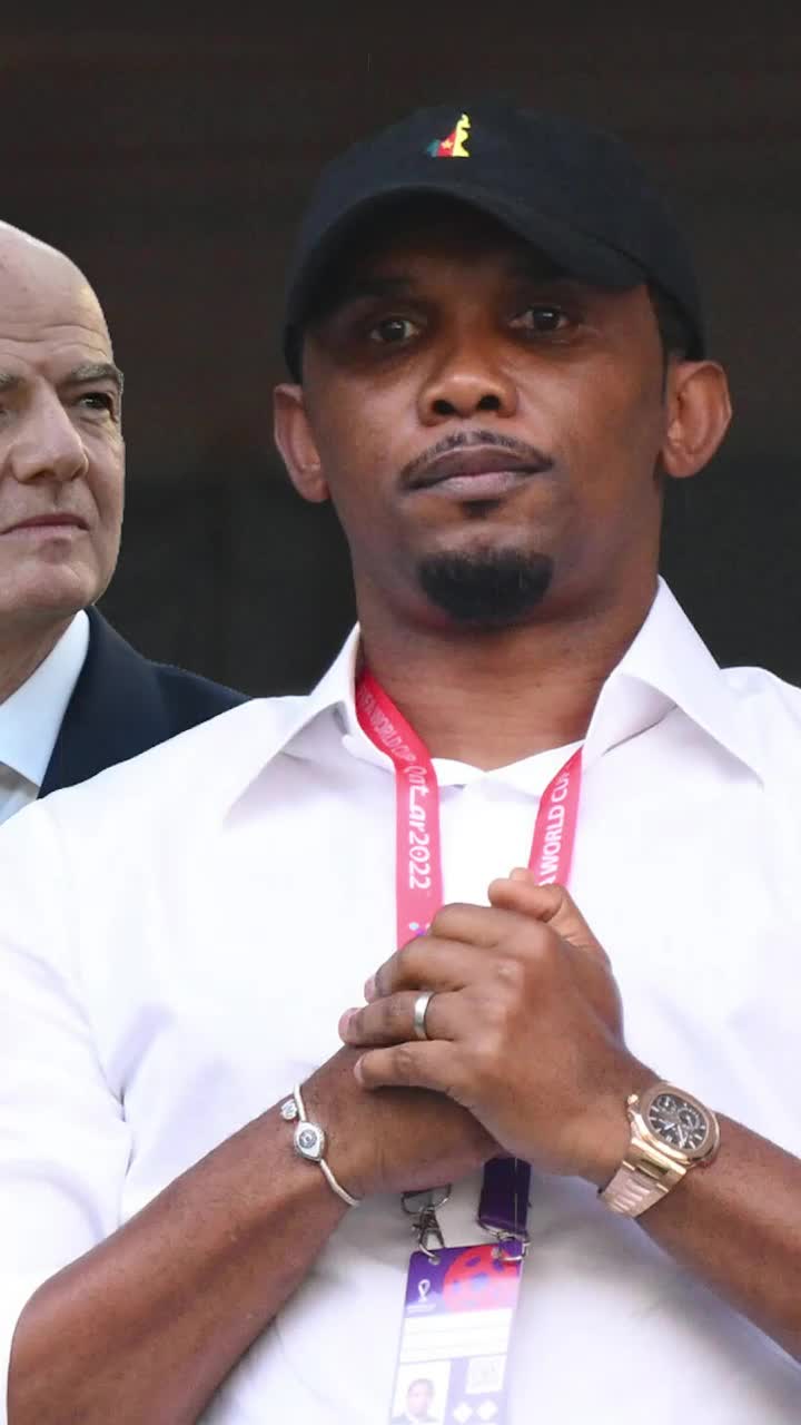 „Gianni e ca un frate mai mare”  Legenda Barcelonei face  campanie pentru Infantino:  „E normal să ne apărăm interesele”