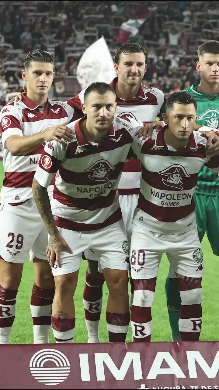 Moruțan și Stojilkovic, puși la zid  Ce le reproșează fostul oficial din Giulești și care e jucătorul fără de care  „Rapid e ca un boxer cu o singură mână”
