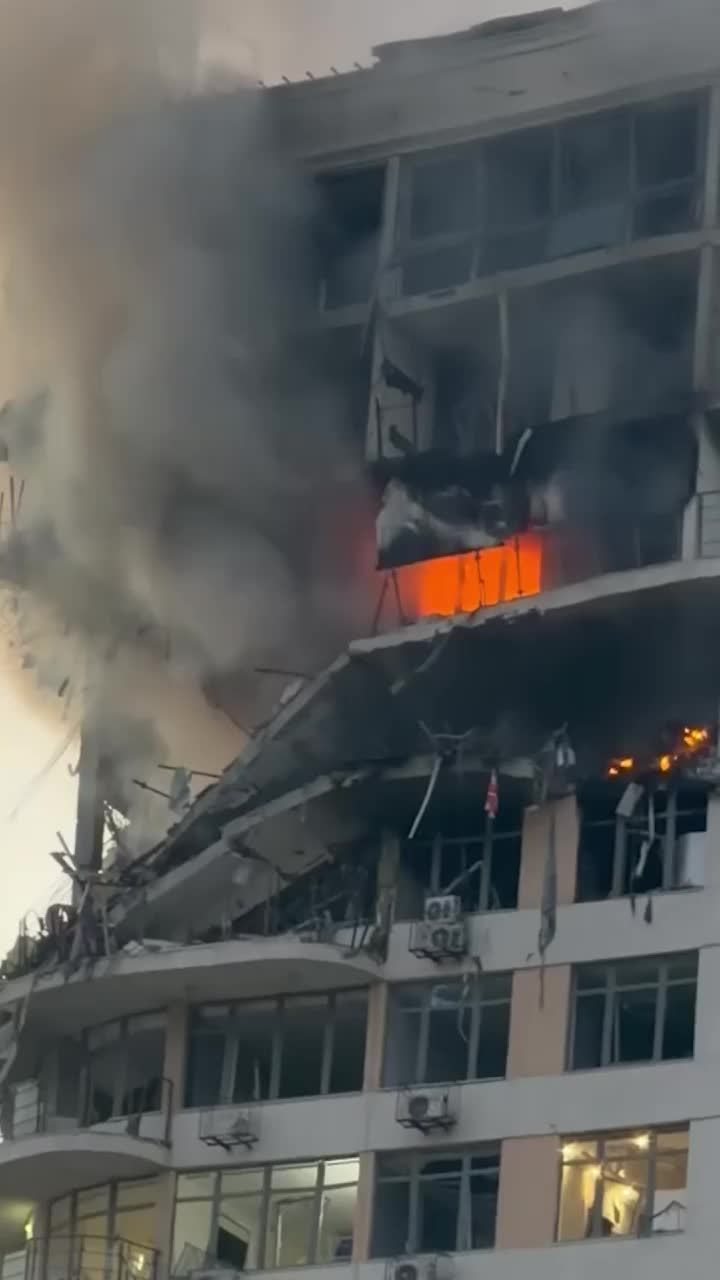 Rușii i-au distrus casa cu rachete!  Drama jucătoarei de tenis ucrainene Dayana Yastremska:  „A scăpat doar prosopul de la Roland Garros”