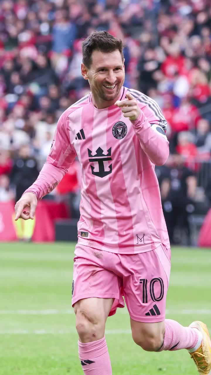 Messi, aproape de o bornă importantă   VIDEO.  Starul a marcat  un gol spectaculos,  dar Inter Miami nu a reușit să învingă liderul