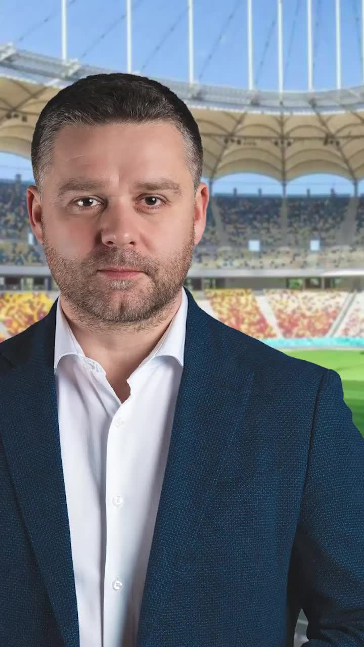 „Bine că LPF îmi dă teme”  Ciprian Ciucu, iritat după disputele cu privire  la Arena Națională:  „Nu înțeleg acest tărăboi. Altă întrebare”