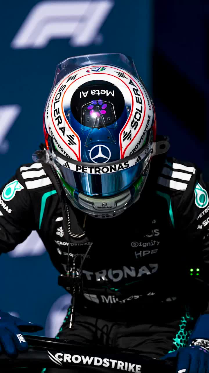 Antonelli, victorie pe Madring  Italianul s-a impus în  Marele Premiu al Spaniei  » Hamilton a rămas fără frâne și a abandonat
