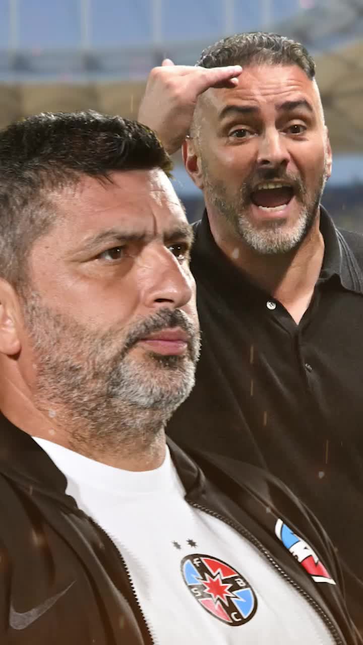 FCSB - Petrolul   LIVE de la ora 21:00,  în ultimul meci al etapei #9 din Superliga » Echipele de start