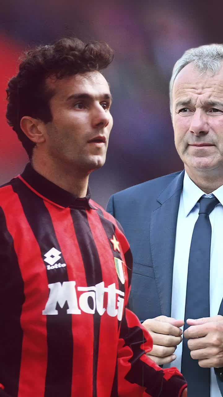 „Tânăr bandit cu viitor de asasin”  La 60 de ani, marele  Dejan Savicevic   își rememorează începuturile și explică ce ar fi fost fără fotbal