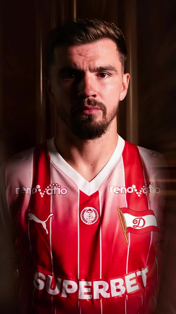 Interes uriaș la Dinamo  Clubul a anunțat  suplimentarea  stocului pentru tricourile speciale. Câte bucăți vor fi disponibile