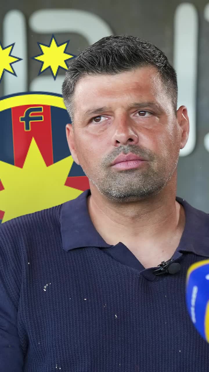 „E foarte simplu să plec”  Cum ar fi putut ajunge  Florin Maxim la FCSB:  „Să lămurim asta”