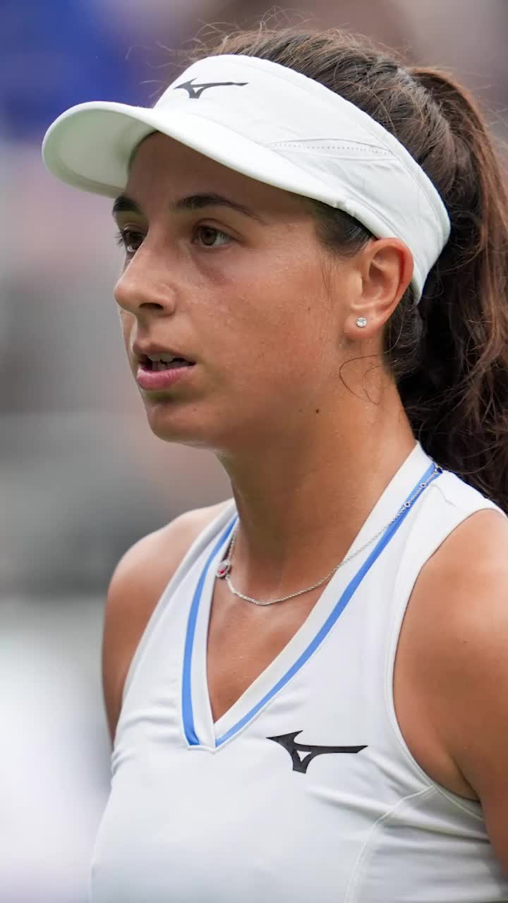„Ciuruită” la un control antidoping   FOTO:   Nevoită să se retragă de la un turneu WTA, după ce s-a ales  cu o vânătaie șocantă