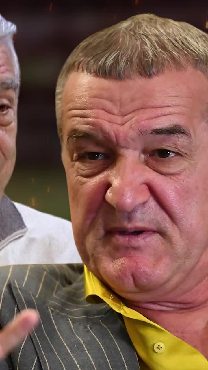 „Nu mai inventa oferte!”  Gigi Becali, răspuns pentru vărul său, Giovanni, după jignirile  la adresa lui Octavian Popescu:  „O tâmpenie!”
