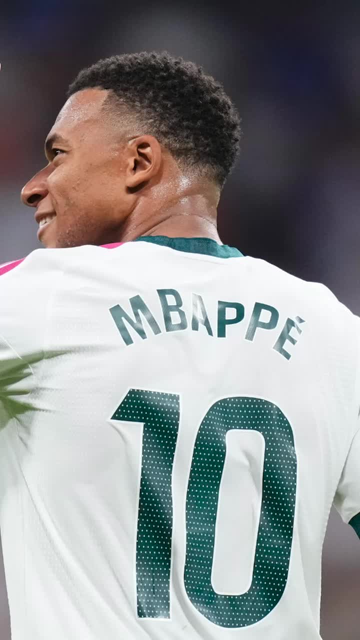 Se rupe Franța!  Conflict major la națională între Mbappe și Dembele din cauza Balonului de Aur:  „Trădare. Vor tremura pereții”