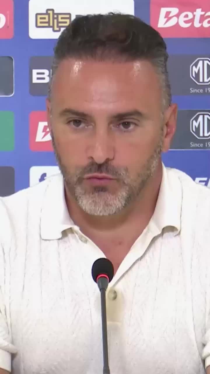 „Putem concura cu orice echipă”   Ricardo Sousa,  după ce Petrolul a încurcat FCSB: „Asta le-am cerut jucătorilor”