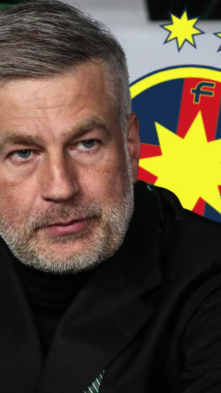 Edi Iordănescu, ofertat de FCSB  Gigi Becali a dezvăluit discuția purtată cu  antrenorul liber de contract:  „El decide tot!”