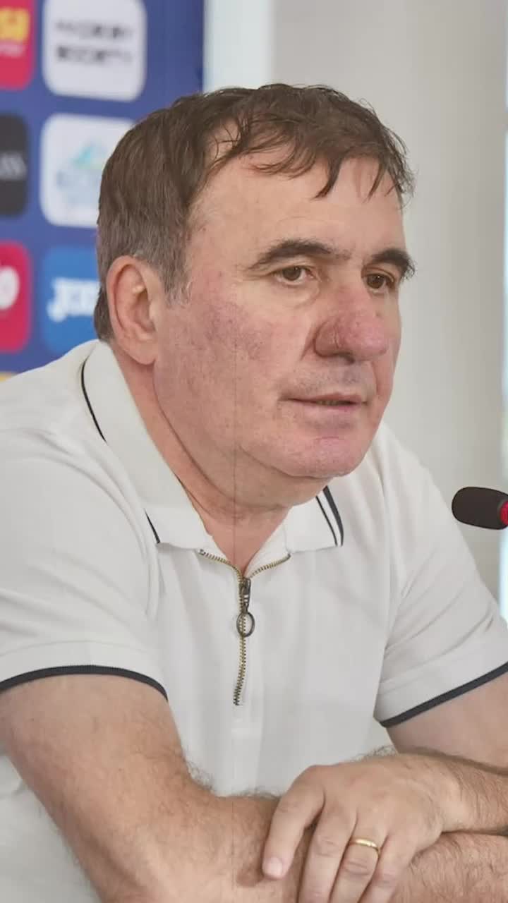„Asta trebuie să fie mentalitatea!”   Gică Hagi,  obiectiv clar înainte de Liga Națiunilor: „Asta e direcția” » Când anunță lotul final